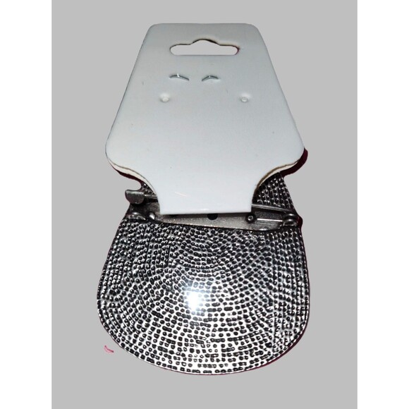 Mudhorn Large Lapel Pin - Picture 2 of 2